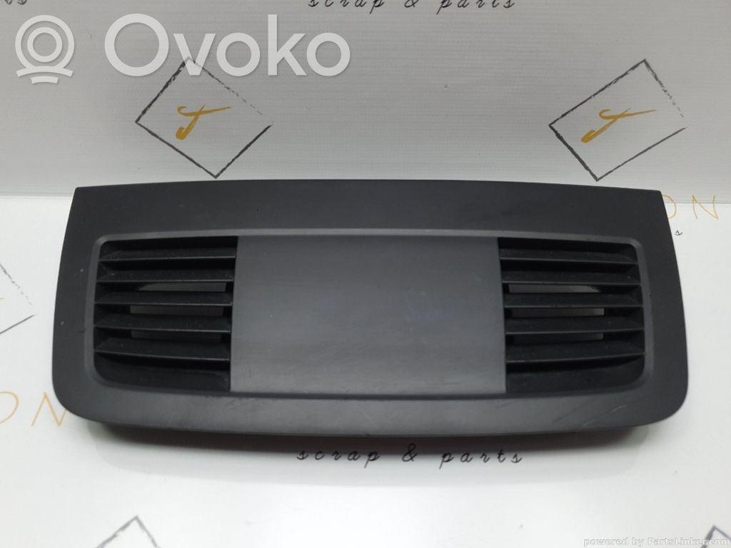 BMW 3 E90 E91 Panel de instrumentos 