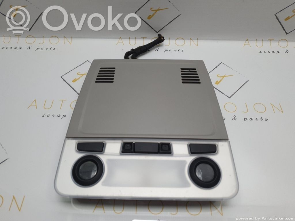 BMW 3 E90 E91 Panel lighting control switch 