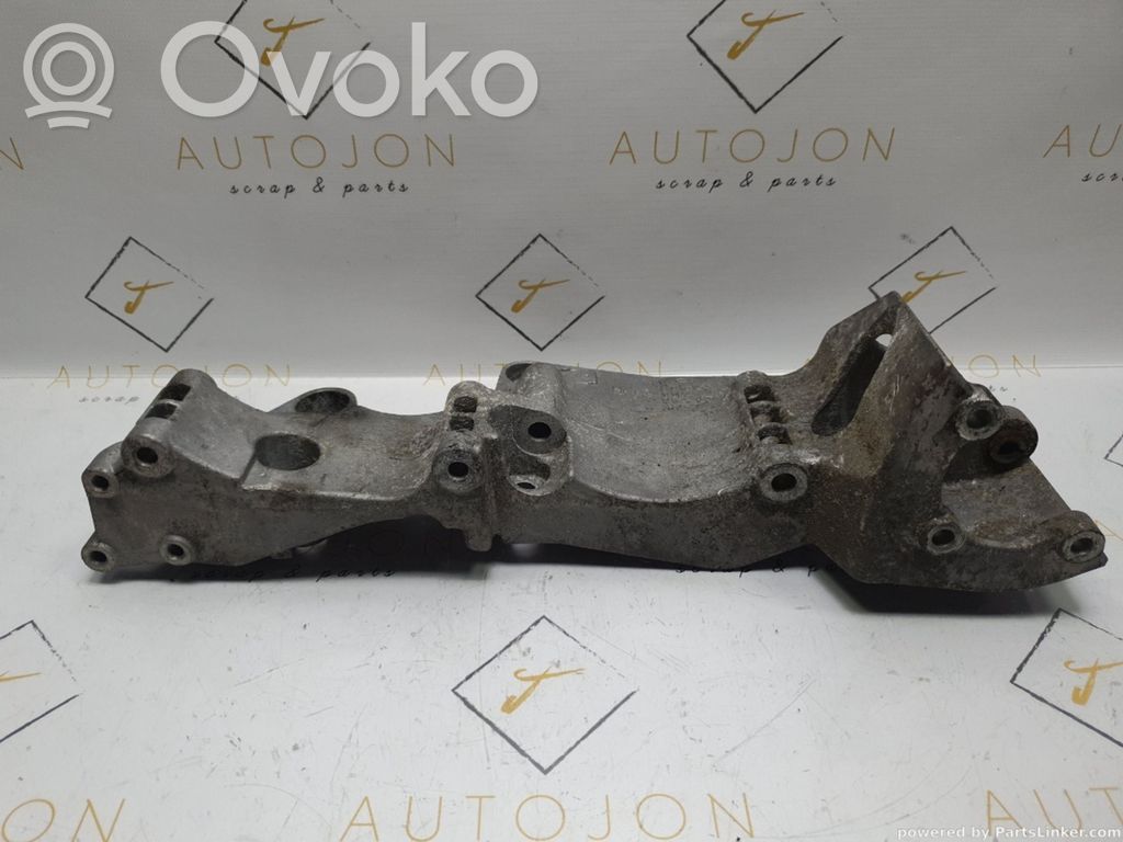 Generator/alternator bracket