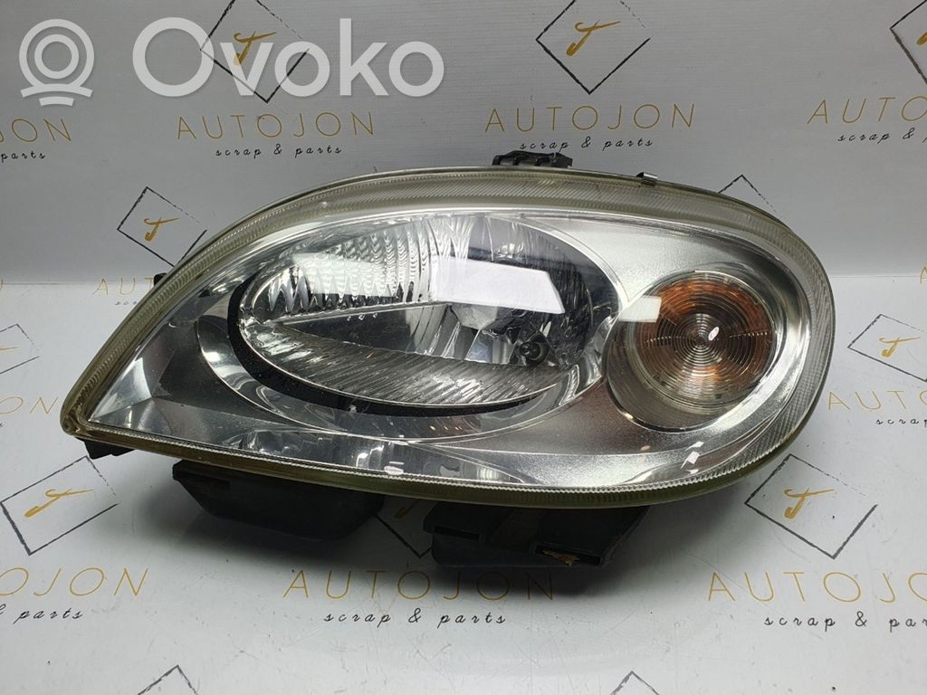Interruptor de control del panel de luces   087572