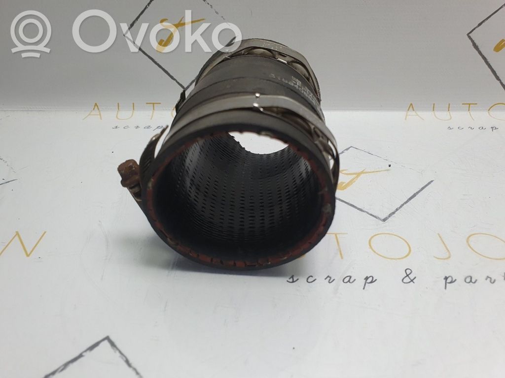 Interkūlerio radiatorius   55353824