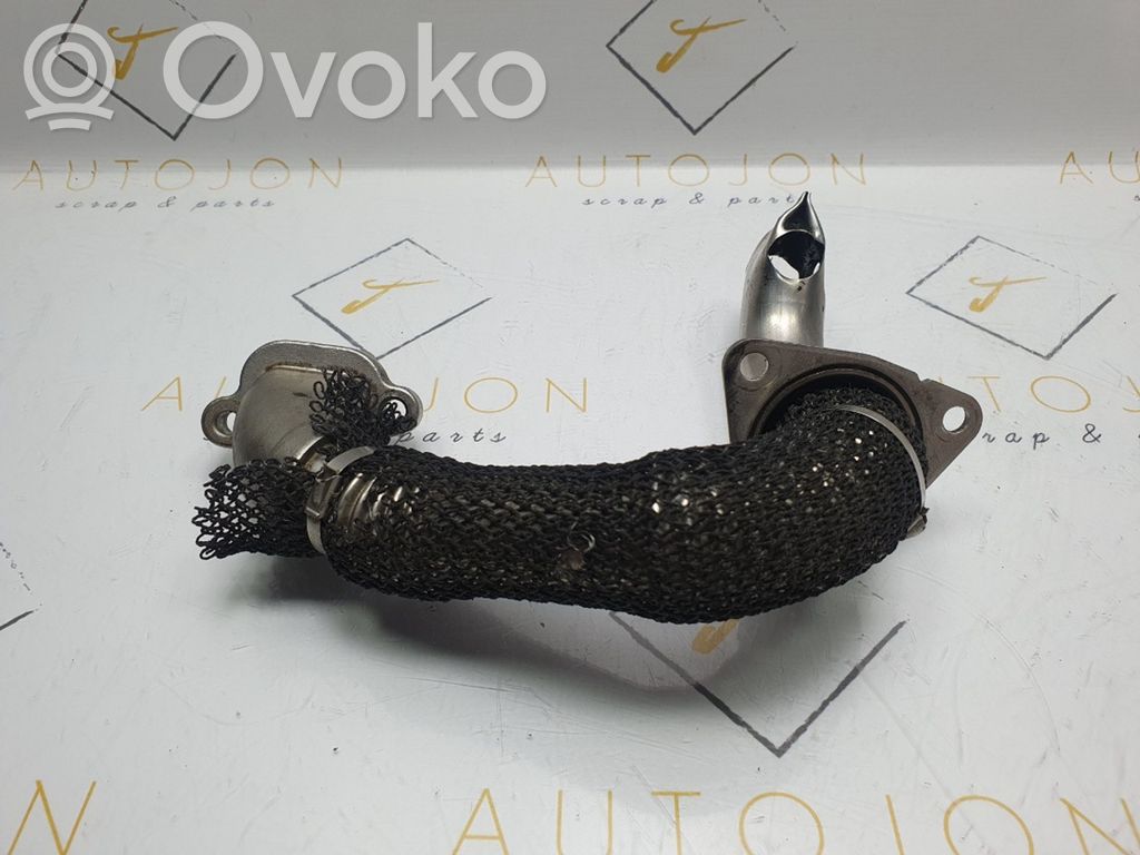 Opel Insignia A EGR valve 