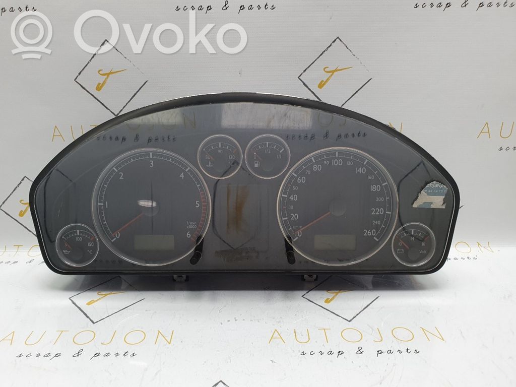 Clock
