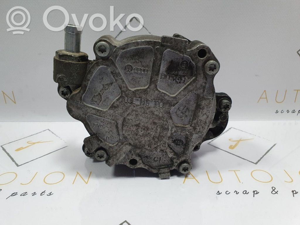 Bomba de vacío   03L145100F,03L145100F
