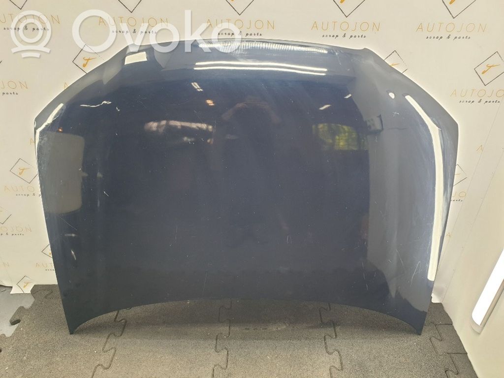 Audi A3 S3 8P Pokrywa przednia / Maska silnika 