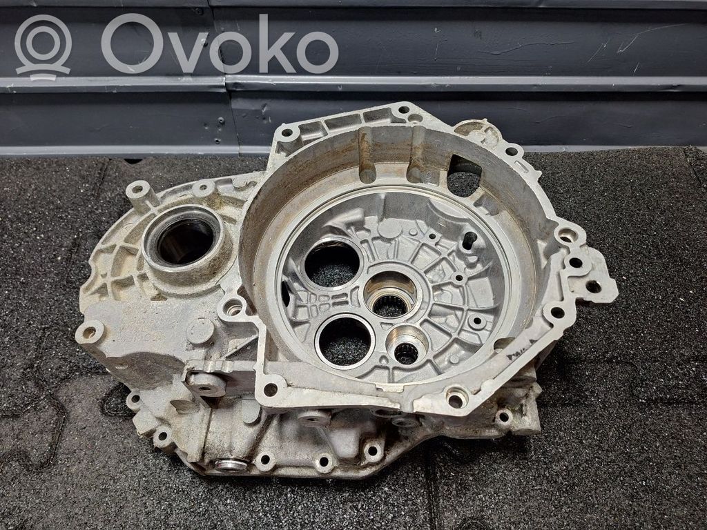 Automatic gearbox   LQV,AISI9CU3