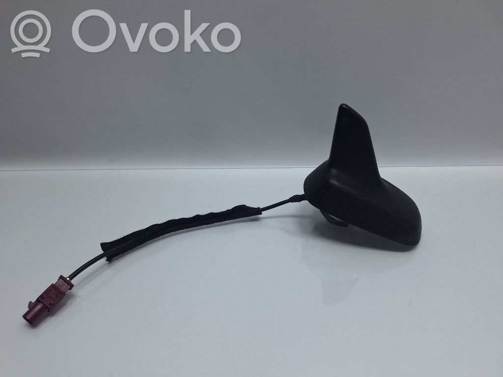 Audi A4 S4 B8 8K Antena radiowa 