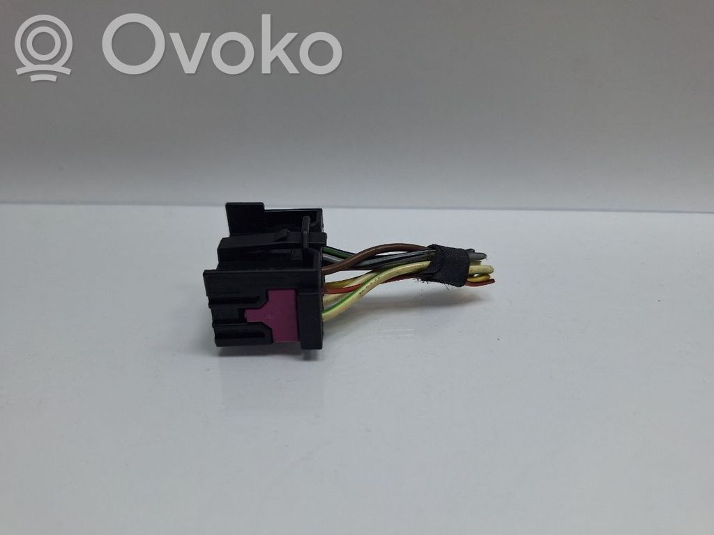 Moduł / Sterownik komfortu   1K0972929,1K0972929