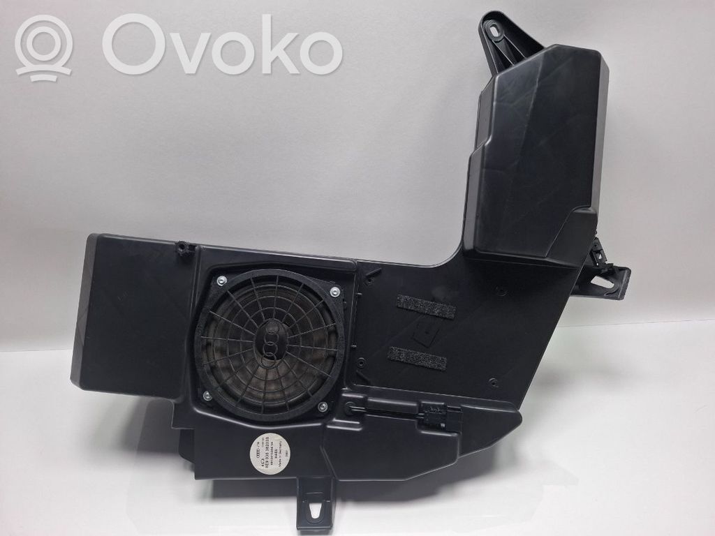 Audi A4 S4 B7 8E 8H Głośnik niskotonowy 