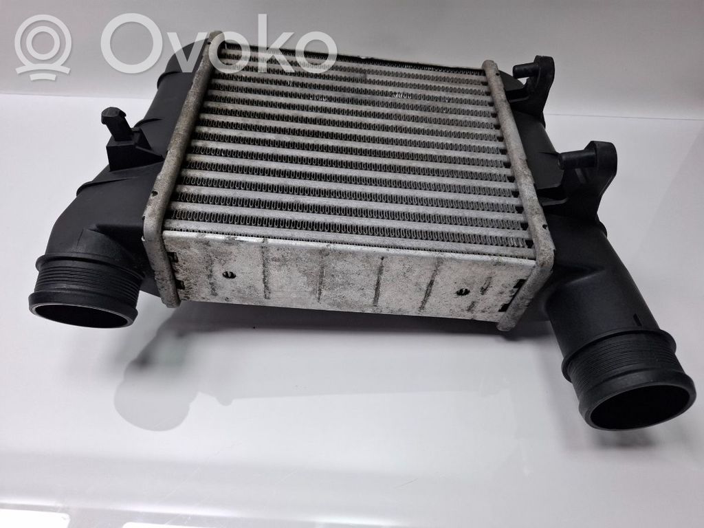 Audi A4 S4 B7 8E 8H Intercooler radiator 