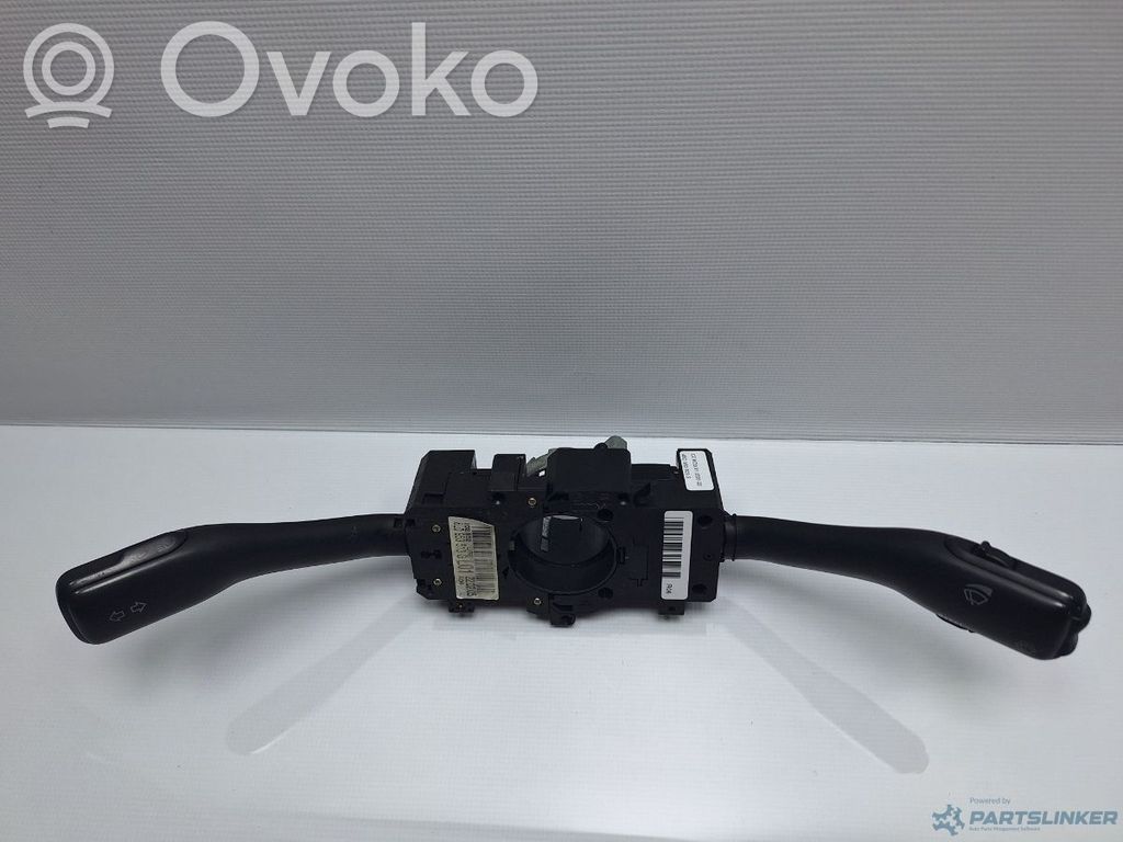Volkswagen Bora Wiper control stalk 