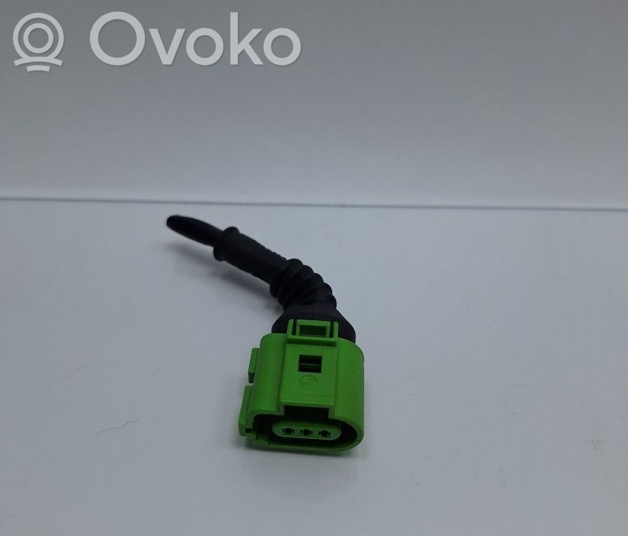 Volkswagen PASSAT B3 Moottorin asennusjohtosarja 