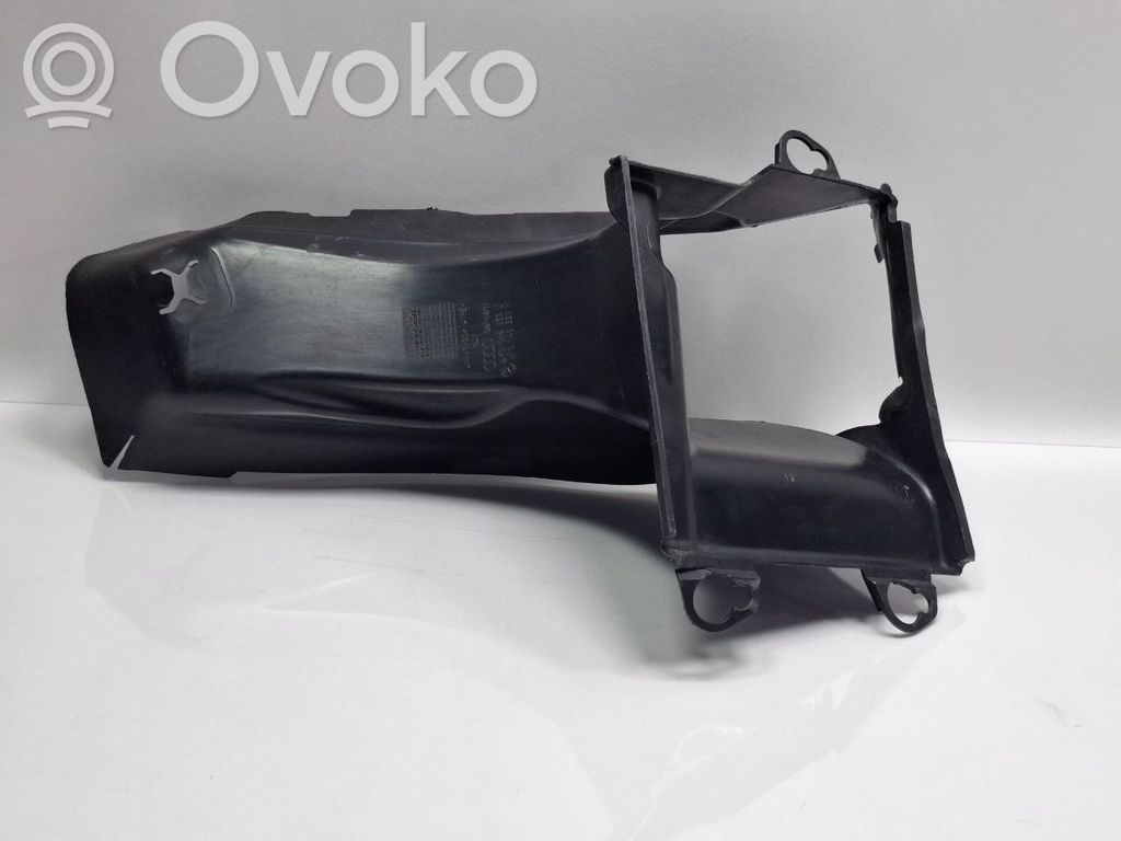 Audi A6 Allroad C6 Gaisa plūsmas novirzītājs (-i) 