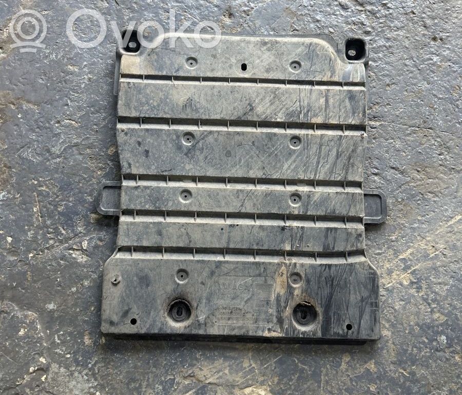 Placa protectora/protector antisalpicaduras motor   5Q0825230H