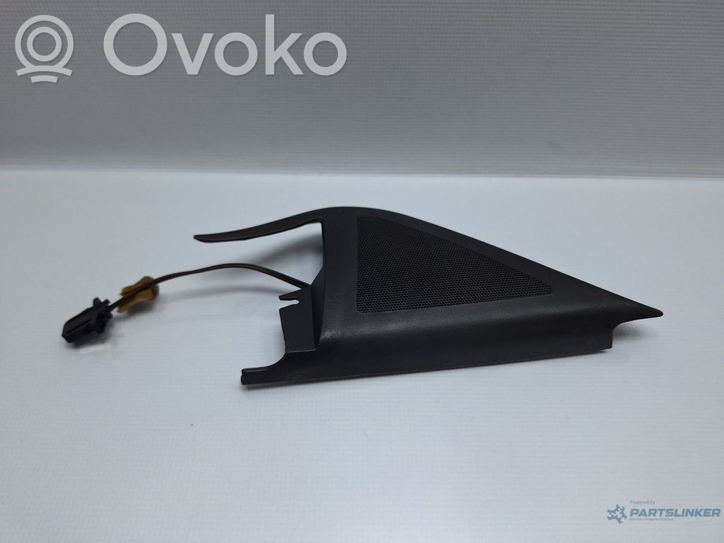 Skoda Fabia Mk1 (6Y) Głośnik wysokotonowy drzwi przednich 