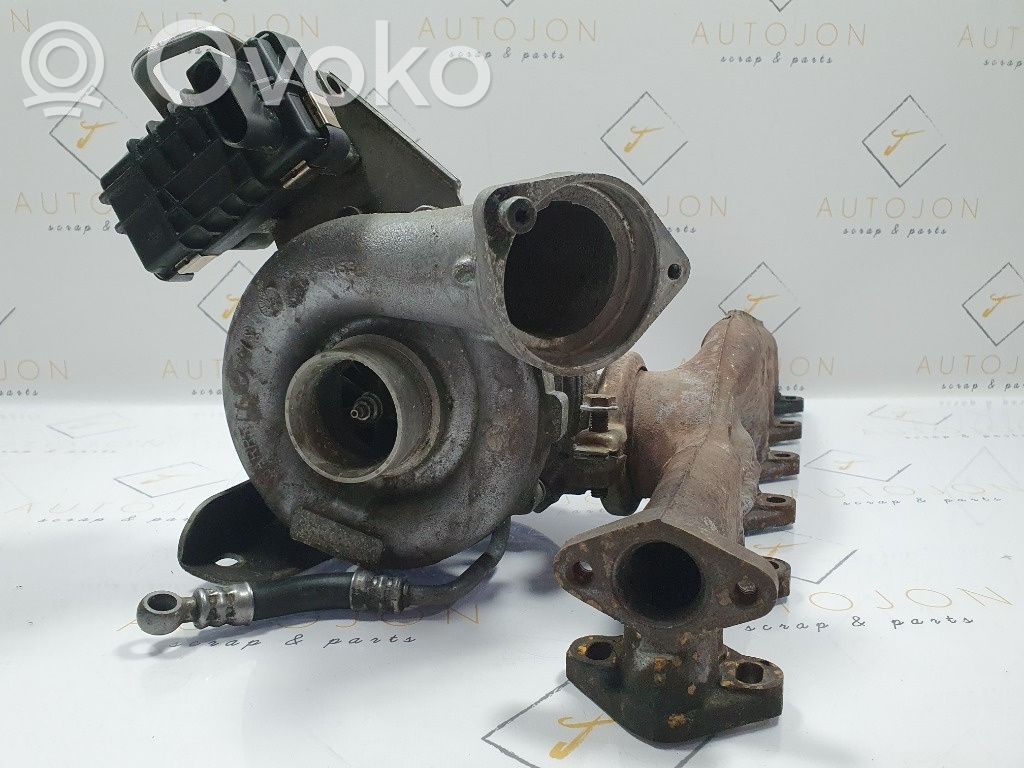 Turboahdin   7796311M12