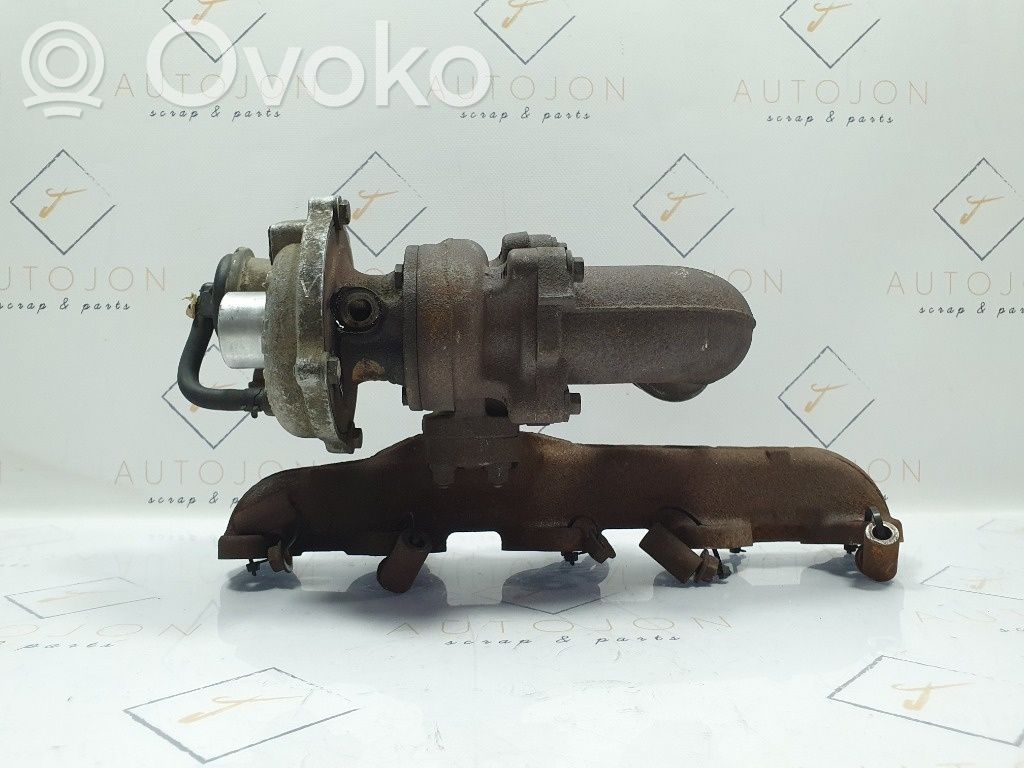 Turbina   9661557480