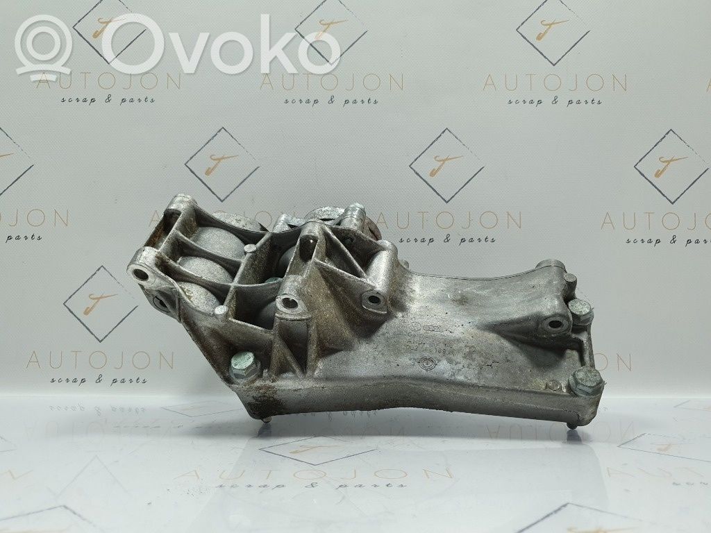 Volkswagen Polo III 6N 6N2 6NF Suport montaj compresor A/C 
