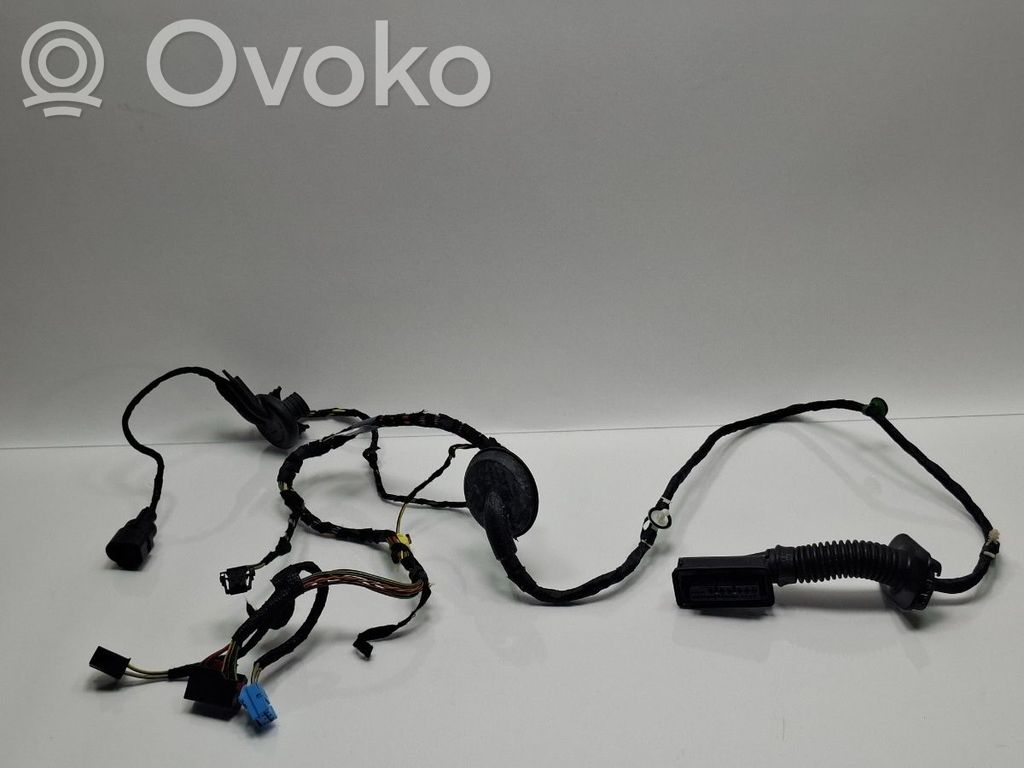 Audi A3 S3 8V Cableado de puerta delantera 