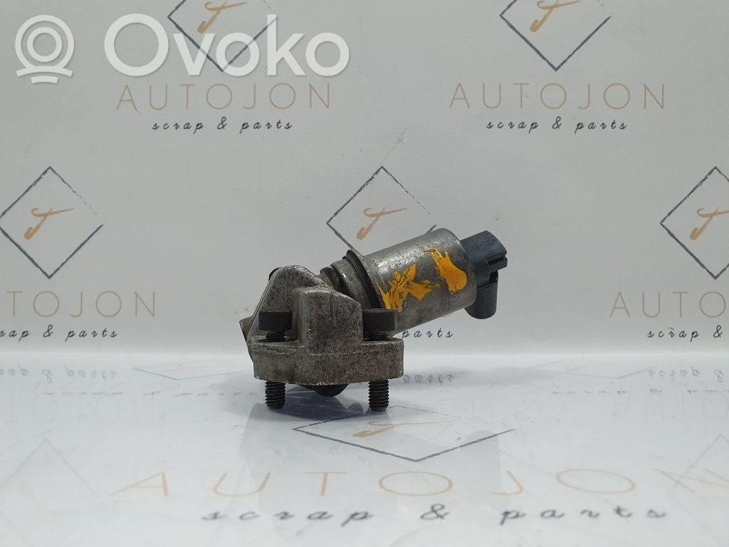 Volkswagen Polo IV 9N3 EGR vārsts 
