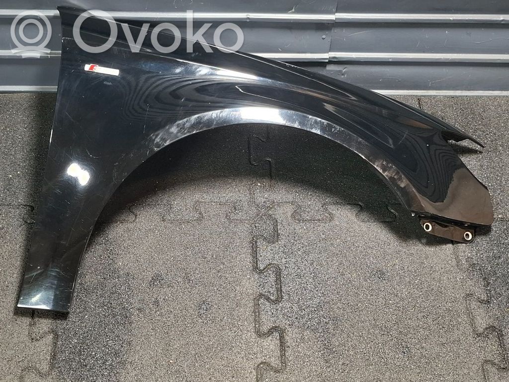 Audi A3 S3 8V Panel lateral delantero 