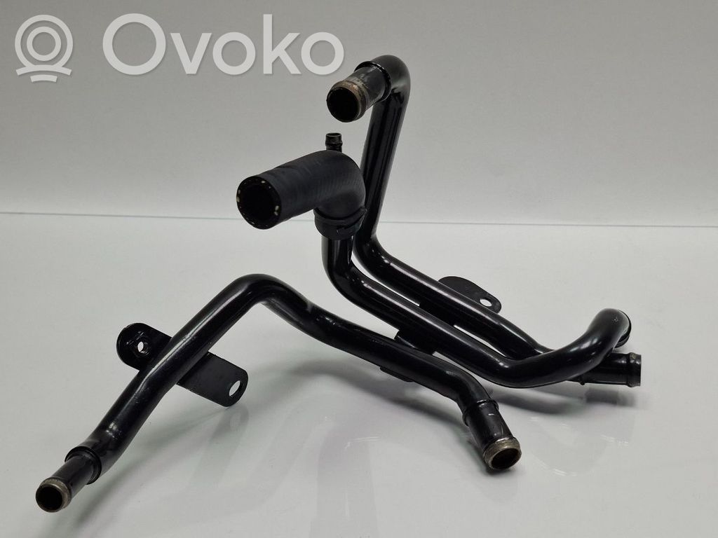 Engine coolant pipe/hose   04L121064G,04L121064G