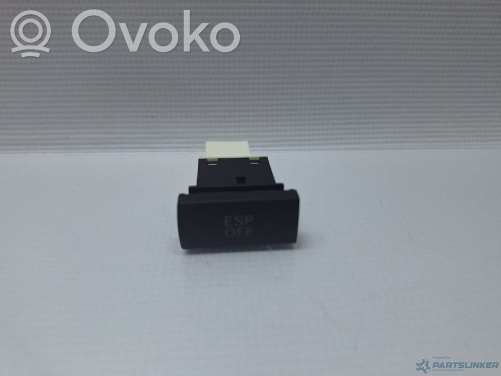 ESP (stability program) switch   4F0927184,4F0927184