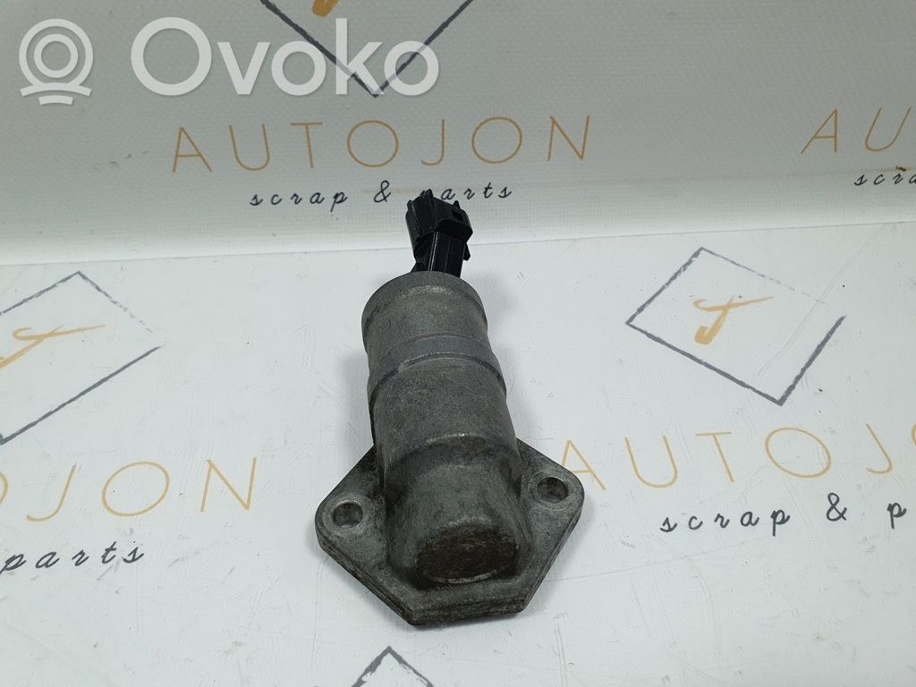 Ford Focus Reniflard de carter capteur 