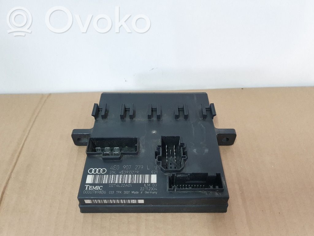 Module confort   00007898B6