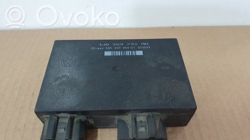 Module confort