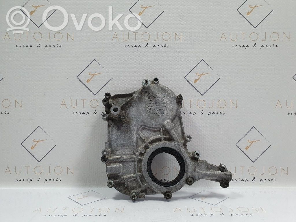 Audi A6 S6 C6 4F Cache courroie de distribution 