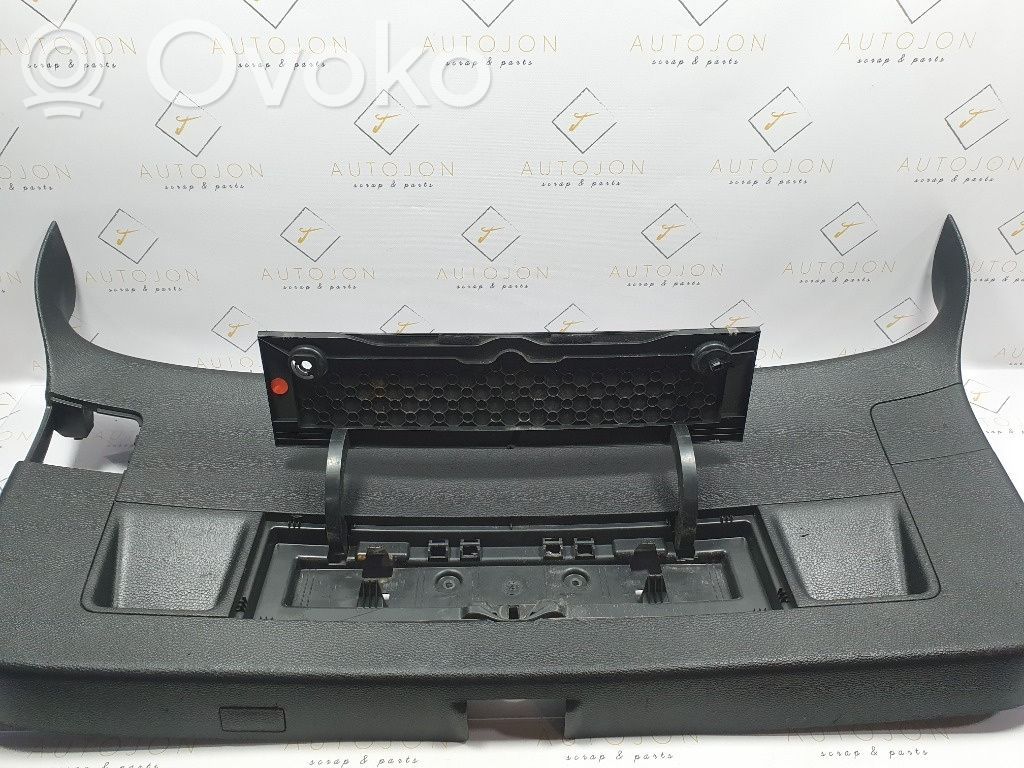 Volkswagen PASSAT B6 Tailgate/boot lid cover trim 