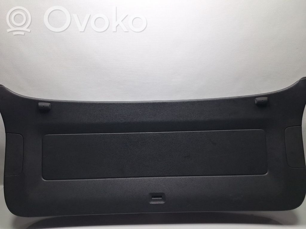 Volkswagen Tiguan Panou interior hayon/capotă portbagaj 