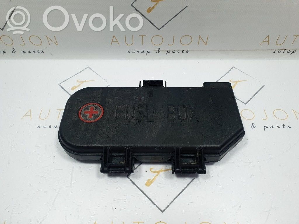 Sulakemoduuli   914981C500