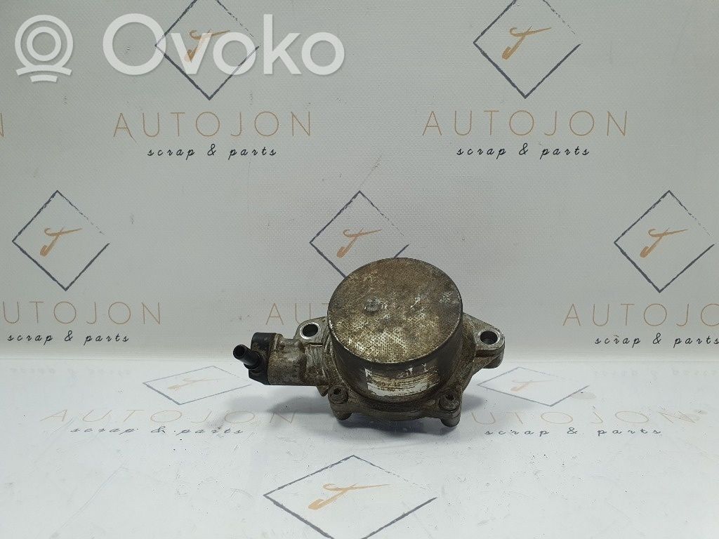 Citroen Nemo Pompă vacuum 