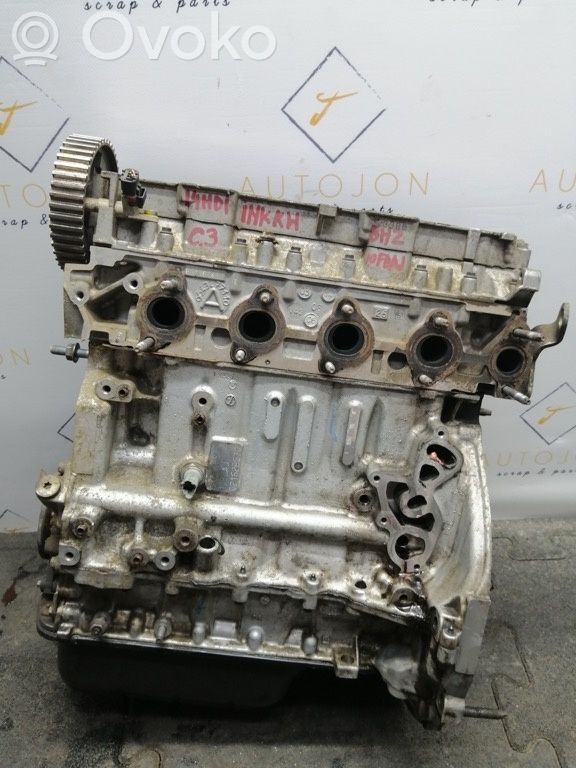 Variklis   8HZPSA