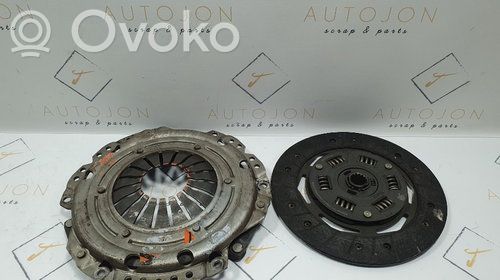 Opel Astra G Kytkinsarja 