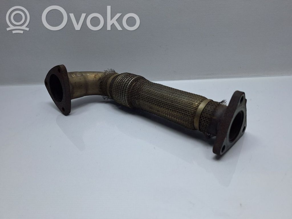 Audi Q7 4L Other exhaust manifold parts 