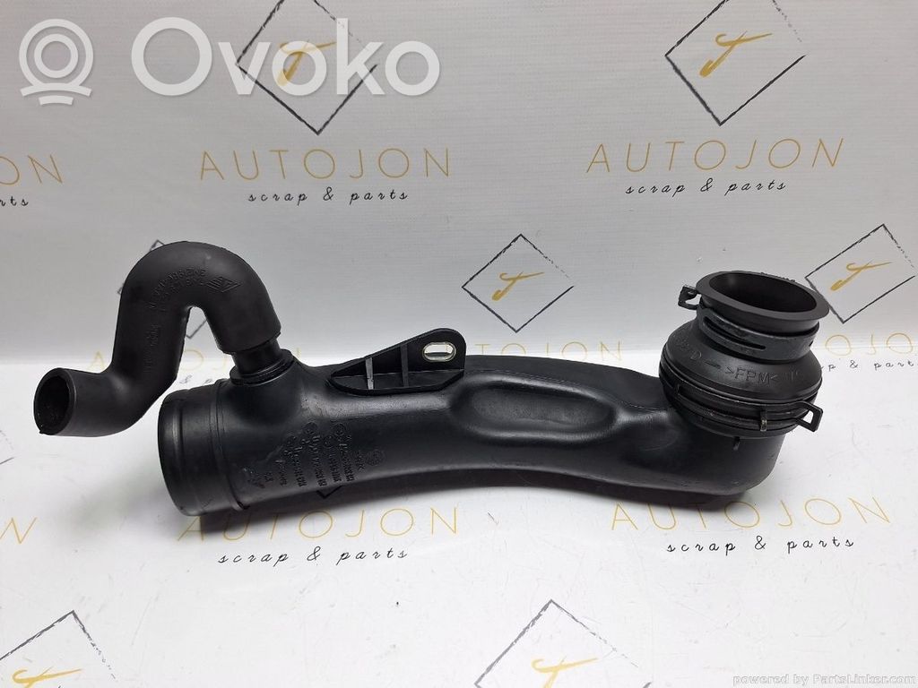 Seat Alhambra (Mk1) Air intake hose/pipe 