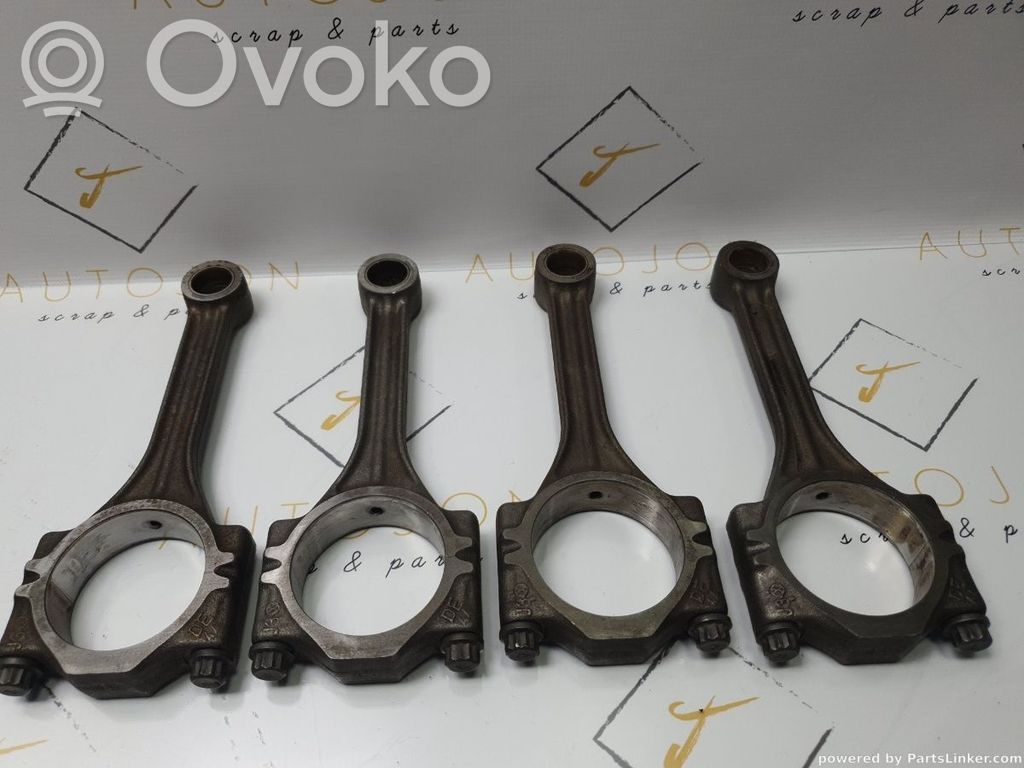 Seat Ibiza II (6k) Piston 
