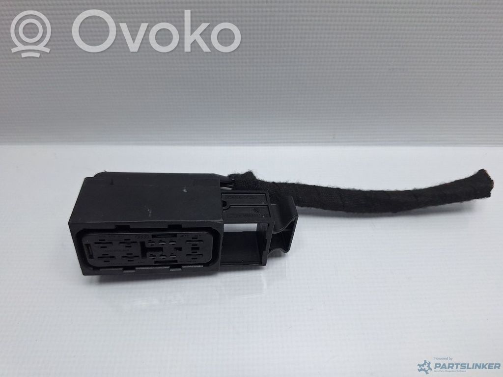 Audi A4 S4 B8 8K Sisäinen johtosarja 