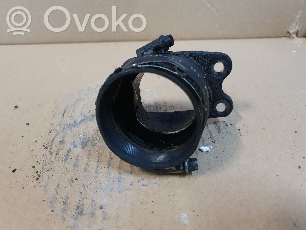 Intercooler hose/pipe   9651246880,9651246880