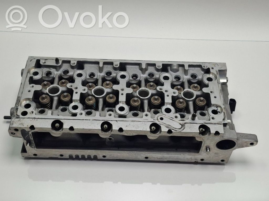 Skoda Octavia Mk3 (5E) Engine head 