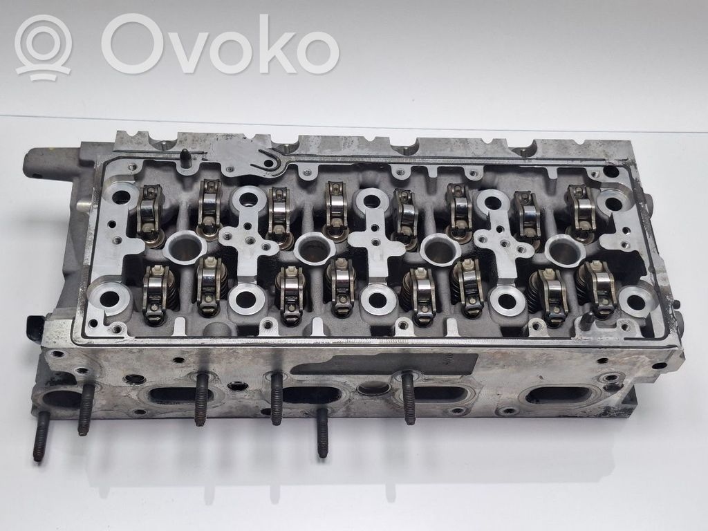 Engine head   04L103373L,04L103373L