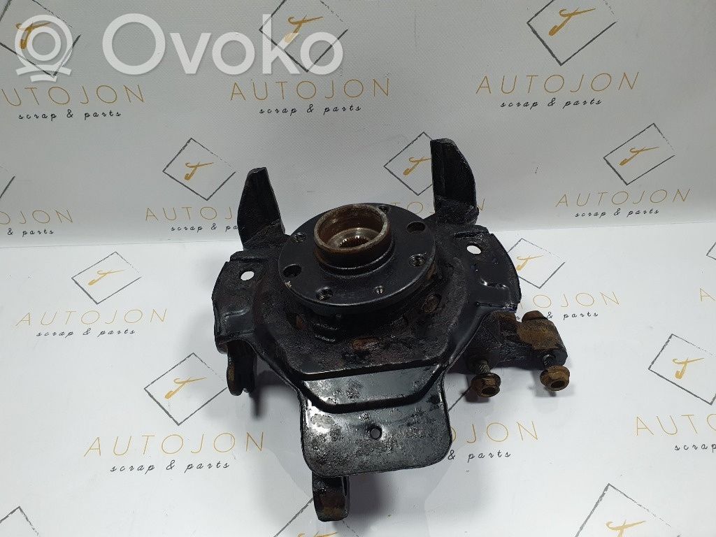 Opel Astra G Achsschenkel vorne 