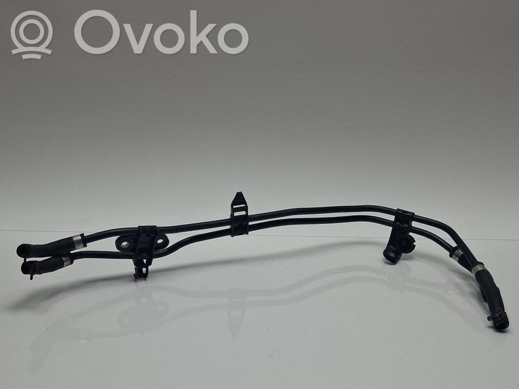 Volkswagen Caddy Conductă/furtun lichid de răcire motor 