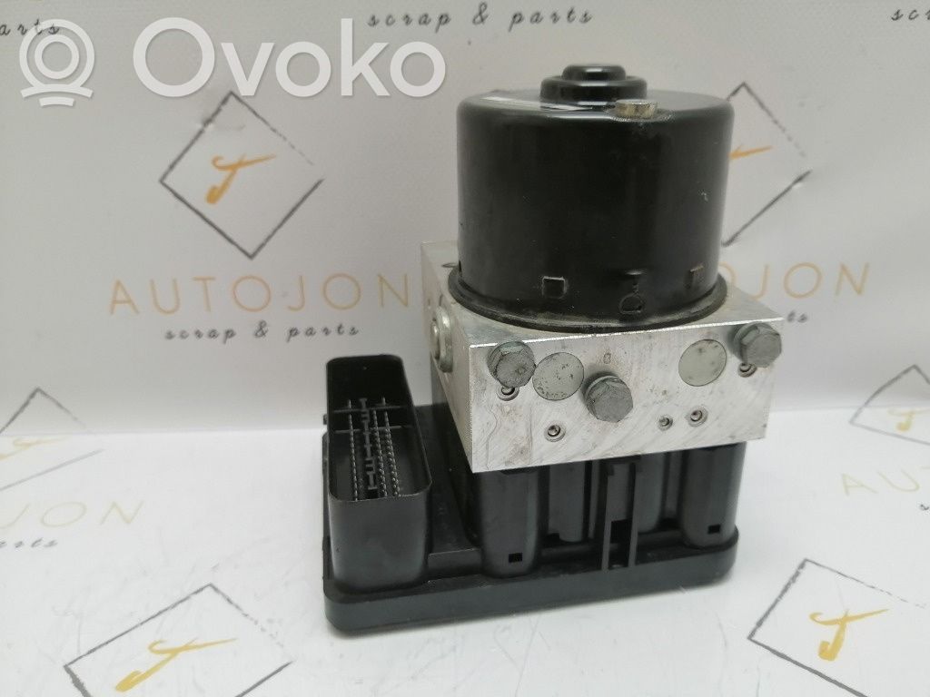 ABS valdymo blokas   3451679152101