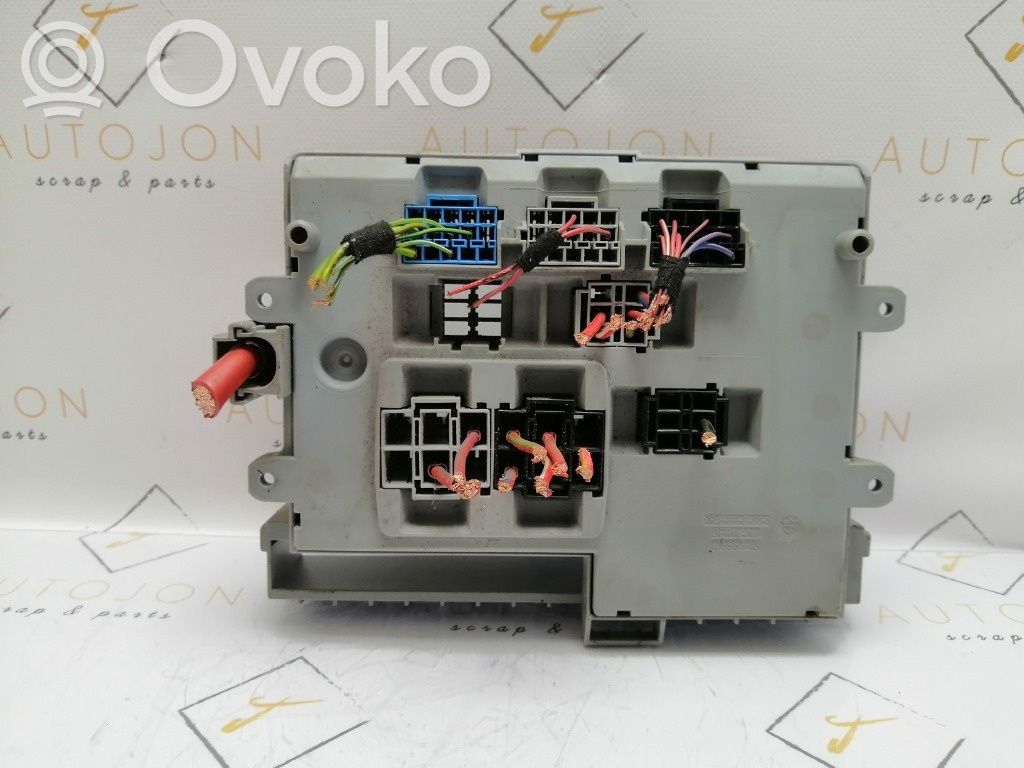 Fuse module   690660703,690660703