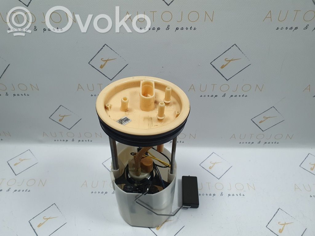 Volkswagen Touran II Pompa paliwa w zbiorniku 