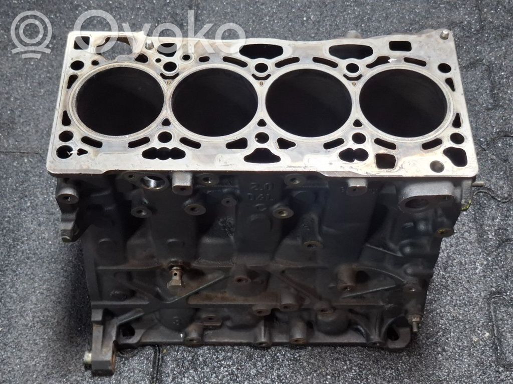 Engine block   04L023C